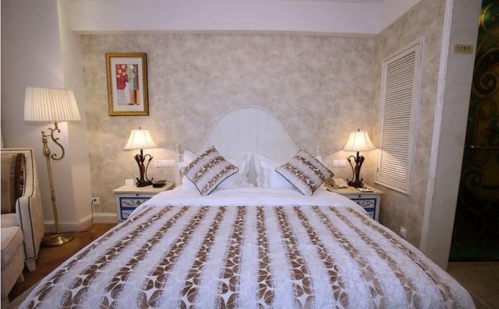 Chengdu Jaho Yuetmei Hotel Extérieur photo