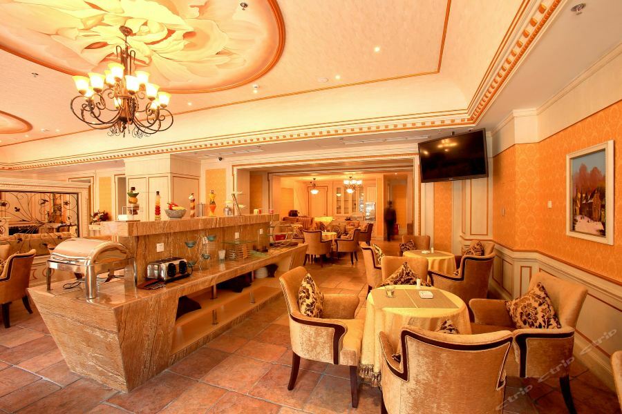 Chengdu Jaho Yuetmei Hotel Extérieur photo